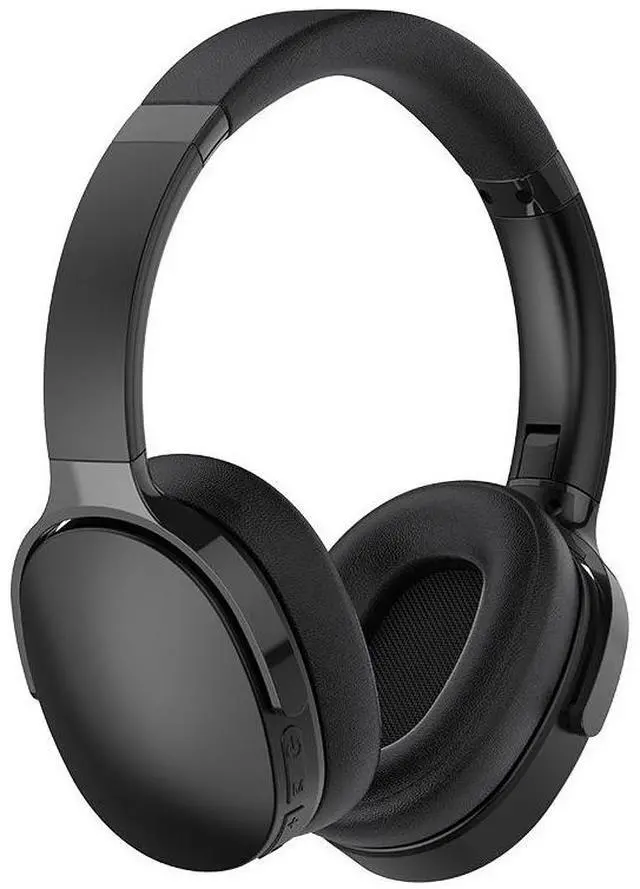 Alt view image 2 of 4 - Cross-border true wireless over-ear Bluetooth headphones with three audio effect switching, universal mobile phone headsets manufacturer in stock for wholesale
