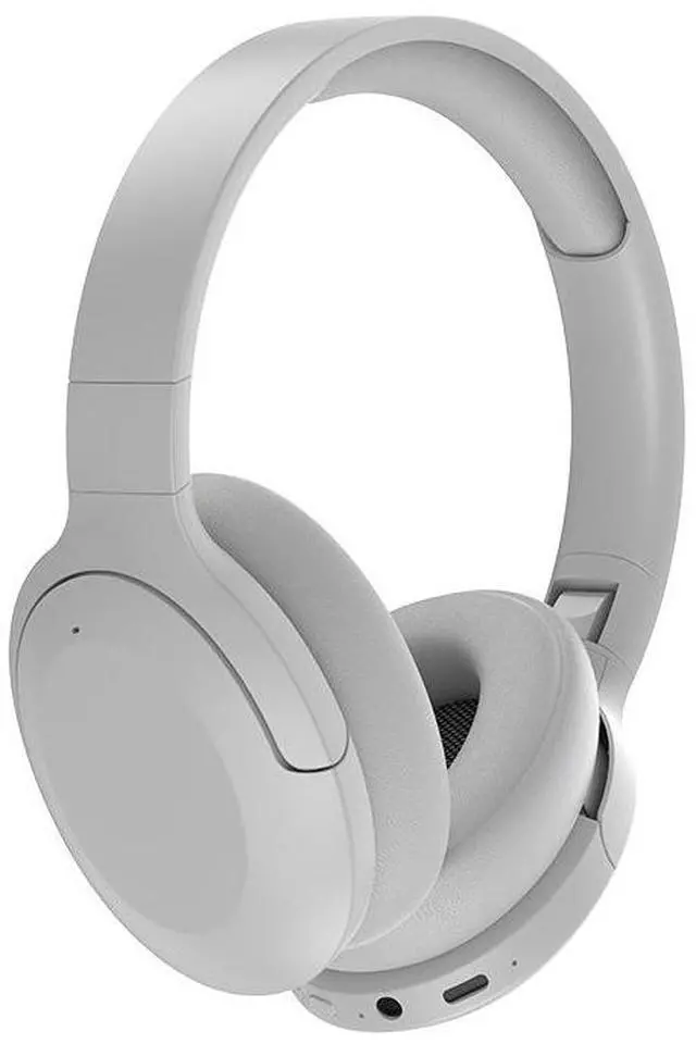 Main image of True Wireless P2968 over-ear Bluetooth headphones, subwoofer, universal for mobile phones, support custom logo, manufacturer's private mold