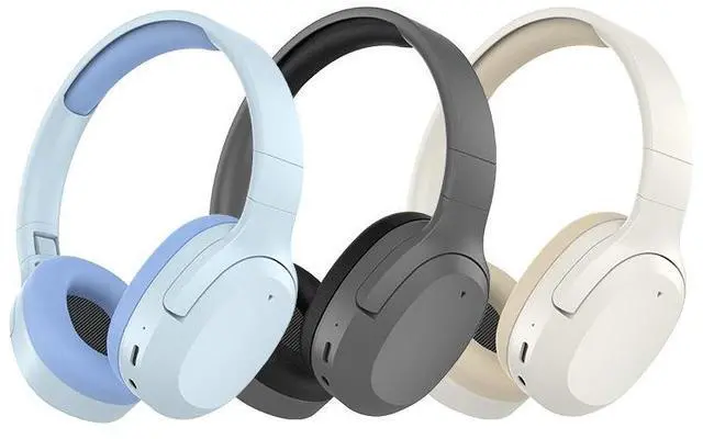 Alt view image 4 of 4 - Cross-border bestseller P2969 true wireless earphones, over-ear Bluetooth subwoofer, sportswear, e-commerce manufacturer in stock