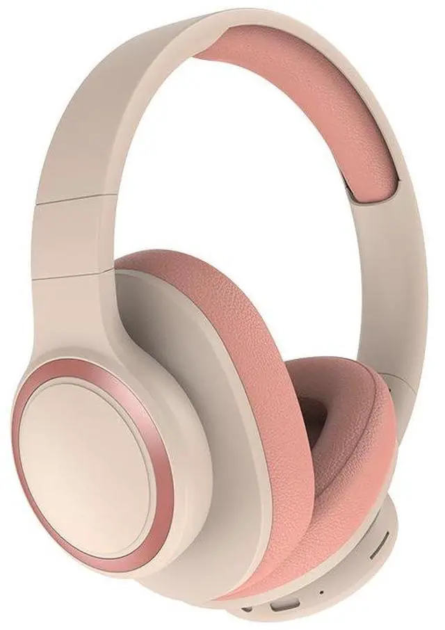 Main image of P2962 manufacturer's private model over-ear headphones wireless Bluetooth music subwoofer game type-c in stock wholesale