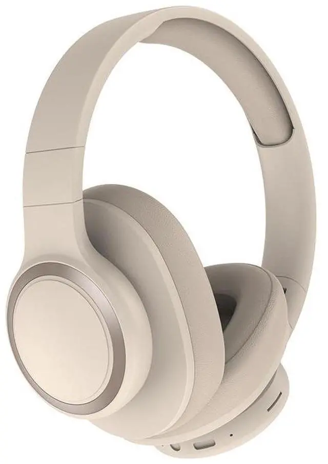 Alt view image 2 of 4 - P2962 manufacturer's private model over-ear headphones wireless Bluetooth music subwoofer game type-c in stock wholesale