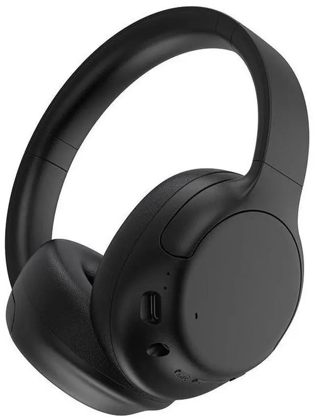 Main image of Cross-border active noise-cancelling over-ear headphones, wireless Bluetooth bestsellers, exclusively supplied by foreign trade e-commerce manufacturers for music headphones