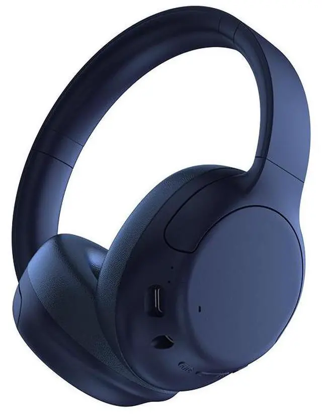 Alt view image 2 of 4 - Cross-border active noise-cancelling over-ear headphones, wireless Bluetooth bestsellers, exclusively supplied by foreign trade e-commerce manufacturers for music headphones