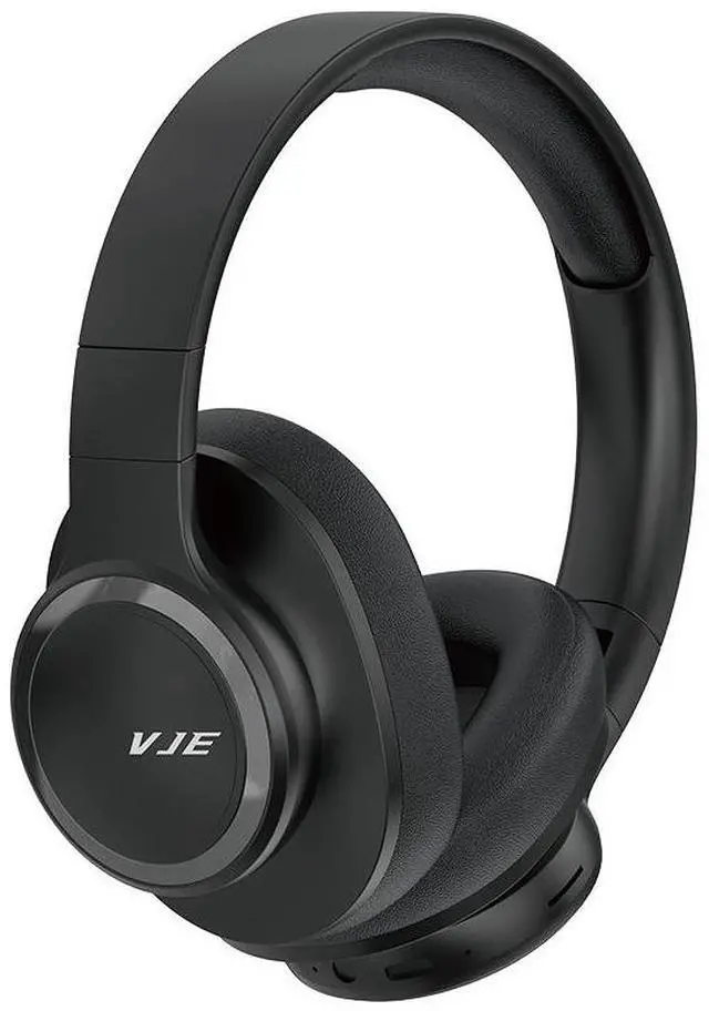 Main image of VJE905 true wireless over-ear headphones, long-life music Bluetooth headphones, cross-border manufacturer private mold in stock