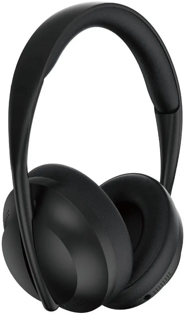 Main image of Cross-border true wireless over-ear Bluetooth headphones, stereo full ear cups, music FM, manufacturer's in-stock private mold headsets