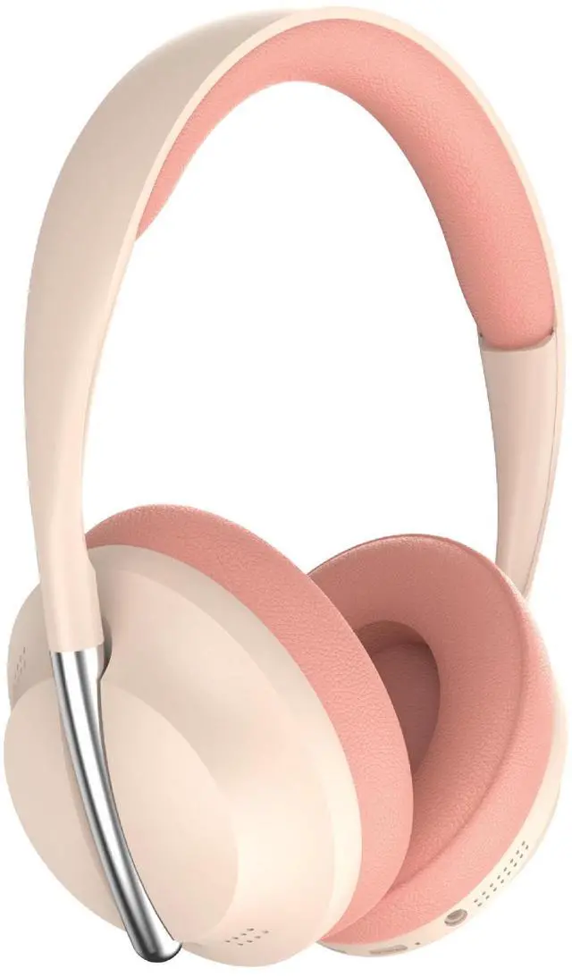 Alt view image 2 of 4 - Cross-border true wireless over-ear Bluetooth headphones, stereo full ear cups, music FM, manufacturer's in-stock private mold headsets