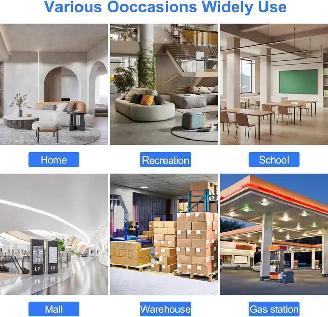 Alt view image 7 of 7 - 5G Light Bulb Security Camera WiFi Dual Band,360 Degree 1080P Wireless Indoor Full Color,Smart Dome Camera with Auto Tracking, Light Socket Surveillance PTZ Camera