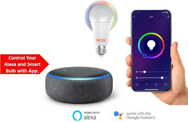 Alt view image 5 of 7 - Smart Home/Office Camera with 3MP Resolution, 2-Way Audio, Night Vision, 30-Second Setup, Dual WiFi (2.4GHz & 5GHz), BLE Connectivity  High-Resolution IP Monitoring Camera (Model 2025)