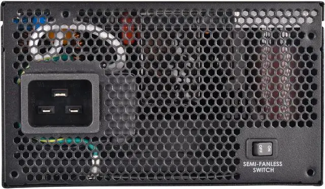 Alt view image 6 of 7 - Silverstone HELA 2050 Platinum Cybenetics Platinum Certified 2050W ATX Power Supply, SST-HA2050-PT (SST-AX2050MCPT-A)