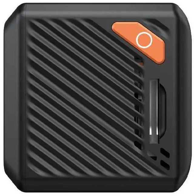 Alt view image 5 of 7 - W02 New 1080P High-Definition Camera for Remote Home Monitoing with infrared Night vision and intelligent Wlfl Small Camera