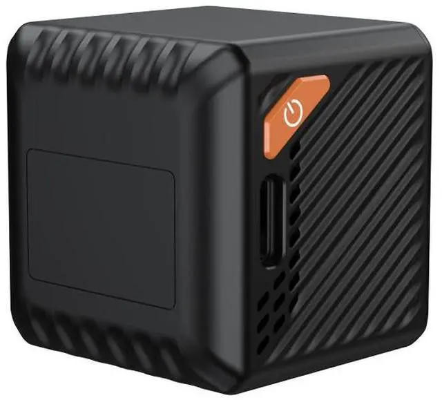 Alt view image 6 of 7 - W02 New 1080P High-Definition Camera for Remote Home Monitoing with infrared Night vision and intelligent Wlfl Small Camera