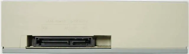 Alt view image 2 of 2 - Lite-On Black Premium 16X SATA Internal CD/DVD/RW DVD DL Dual Layer Optical Disc Drive Burner Recorder (DH-16AFSH-PREMM2)