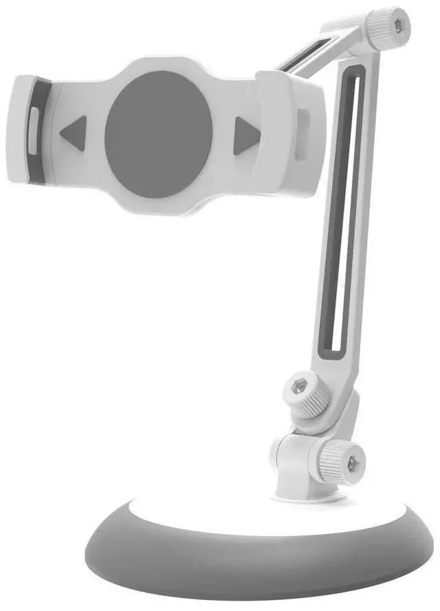 Main image of Table lamp-style aloysupport for 360-degree adjustment ofmobile phones and tablets,universal desktopsupport for watching IVseries and live streaming.
lazy person's support.