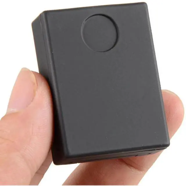 Alt view image 4 of 5 - Audio Monitor, Mini Gsm Device Spy Listening Surveillance Personal Device-d