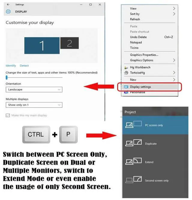Alt view image 4 of 6 - HDMI Male to HDMI 2.1 Male UHD Extension Gold Converter Adapter Support 8K 60hz HDTV