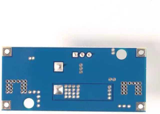 Alt view image 5 of 5 - 6pcs XL4015 DC-DC Buck Converter Step Down Module 4~38V to 1.25-36V 5A Adjustable Step-Down Module XL4015 4~38v 96%