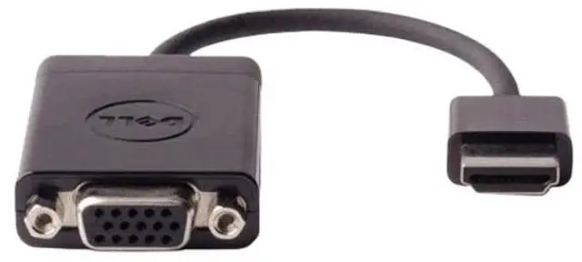 Main image of HDMI to VGA Video Adapter