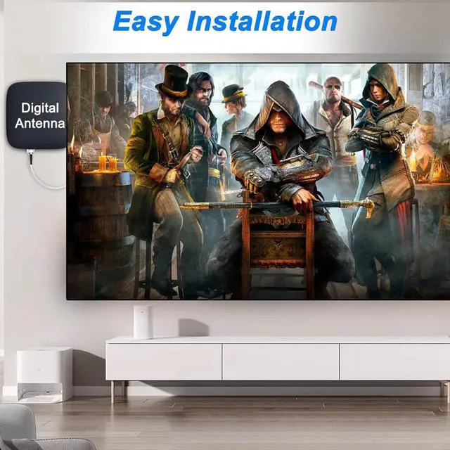 Alt view image 2 of 7 - Type Coaxial Right Angle Connector Cable,90° Angled to Straight F Type Male RG316 Digital RF Coax Cable Cord for HDTV, CATV, Modem, Satellite Receivers (6.6FT)