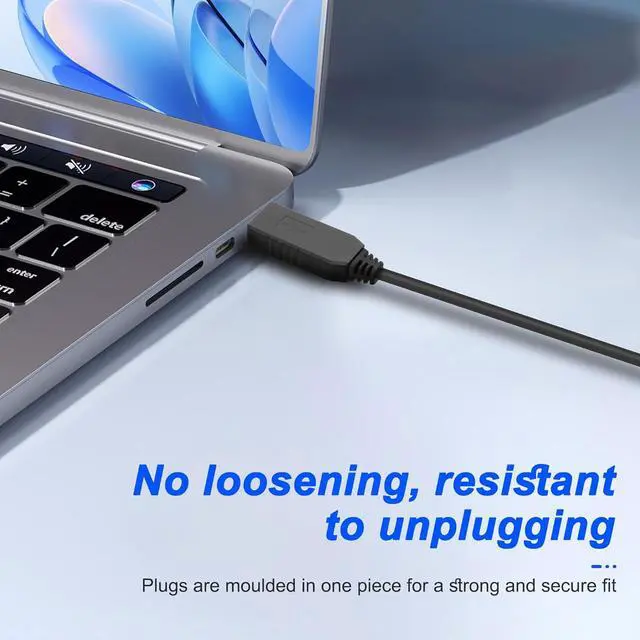 Alt view image 4 of 7 - USB to TTL 5V 3.3V Serial Download Cable,USB to TTL TX RX VCC GND Pinout Signal 4 Pin Female Socket with Prolific FTDI Chip for Windows 10 8 7 XP Vista Android (3.3FT)