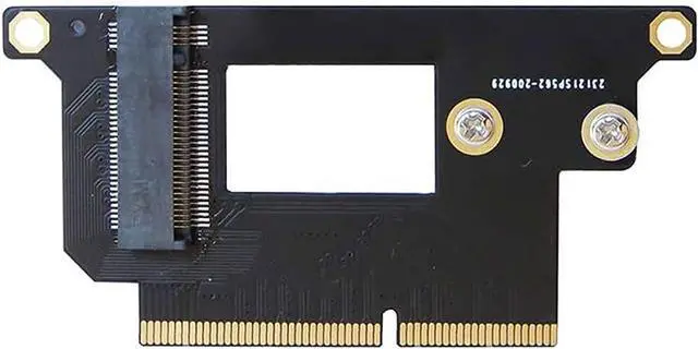 Main image of M.2 NGFF M-Key NVME SSD Convert Card fit for Mac Pro 2016 2017 13" A1708