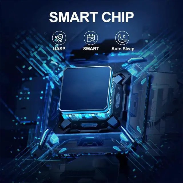 Alt view image 3 of 7 - USB-C Type-C to Audio 3.5MM Dual USB 3.0 HUB Converter Multiport Adapter with Female 100W PD Power Port