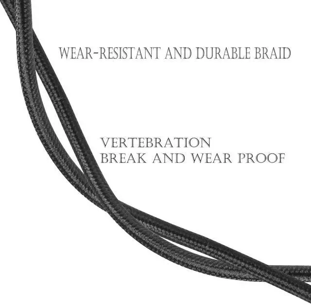 Alt view image 5 of 7 - Type C to XT60 Charging Cable 39.3inch USB C to XT60 Female Adapter Cable for Drone, Model, Energy Storage Power, Outdoor Power, Solar Battery,etc 20V/5A Protocol PD2.0 PD3.0 QC2.0(1M/F)