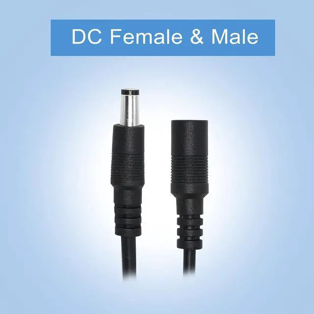 Alt view image 4 of 6 - LED Strip Light Dimmer Switch DC 12V 24V Brightness Adjustable Controller for Single Color 5050 3528 2835 5630 LED Strip Light