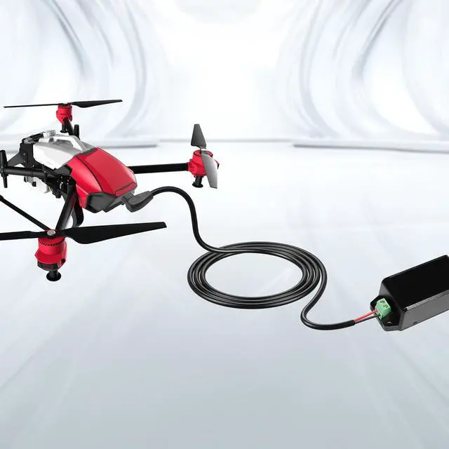 Alt view image 4 of 6 - 2 Pcs 20AWG USB-C Male Plug Pigtail Cable 5V/3A (0.3m/11.81in)