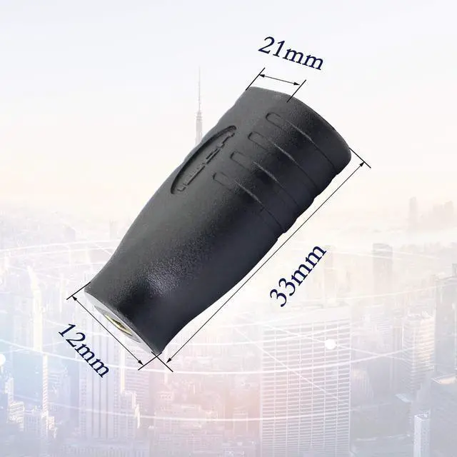 Alt view image 3 of 7 - Micro HDMI Adapter Extender HDMI Type D Female to HDMI Type A Female Coupler Connector Support 3D 4K 1080P, YOUCHENG for Cameras, Computers, Projectors(2-Pack)