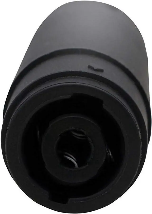 Alt view image 2 of 6 - 4 Pin Female to 4 Pin Female Speakon Coupler Adapter for Audio Adapter Amplifiers, Mixers (2-pcak)