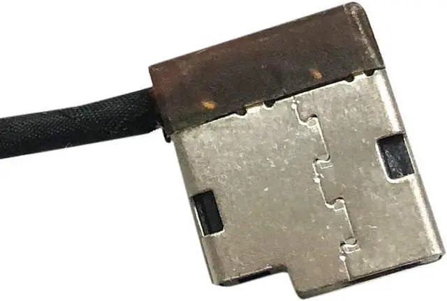 Main image of DC Power Jack Cable Charging Port Socket Harness for HP 15-DW0082CL 15-DW0083WM 15-DW0085NR 15-DW0086NR 15-DW1000 15-DW1081WM 15-DW1083WM 15-DW2025CL 15-DW2025OD 15-DW2065ST