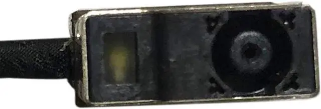 Alt view image 4 of 5 - DC Power Jack Cable Charging Port Socket Harness for HP 15-DW0082CL 15-DW0083WM 15-DW0085NR 15-DW0086NR 15-DW1000 15-DW1081WM 15-DW1083WM 15-DW2025CL 15-DW2025OD 15-DW2065ST