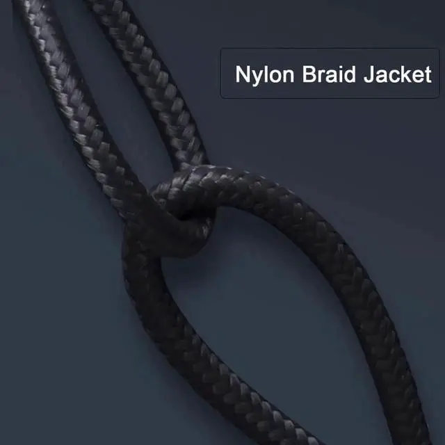 Alt view image 3 of 7 - 1.0M 90 Degree Up Down Angled Type-C USB-C Male to Male USB3.1 10Gbps 100W Data Cable for Laptop Phone