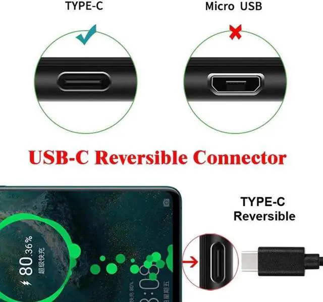Alt view image 2 of 7 - Single Port USB 3.1 Type C USB-C Female to USB 2.0 Motherboard 9pin 10pin Header Cable 20cm with Bracket