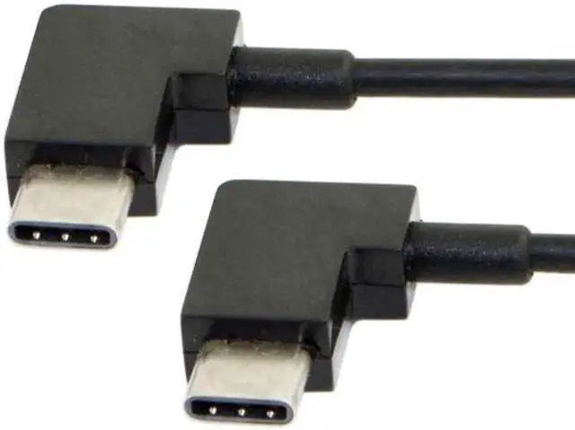 Alt view image 5 of 5 - Cable Remote Controller Data Cable Type-C to Type-C for FPV DJI Mavic Pro Platinum Accessories