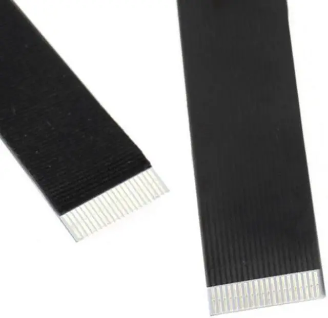 Alt view image 2 of 7 - CYFPV FPC Ribbon Flat Cable 0.5mm Pitch 20pin for HDMI HDTV FPV Multicopter Aerial Photography