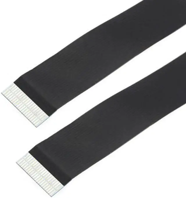 Main image of CYFPV FPC Ribbon Flat Cable 0.5mm Pitch 20pin for HDMI HDTV FPV Multicopter Aerial Photography