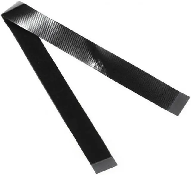 Alt view image 7 of 7 - CYFPV FPC Ribbon Flat Cable 0.5mm Pitch 20pin for HDMI HDTV FPV Multicopter Aerial Photography