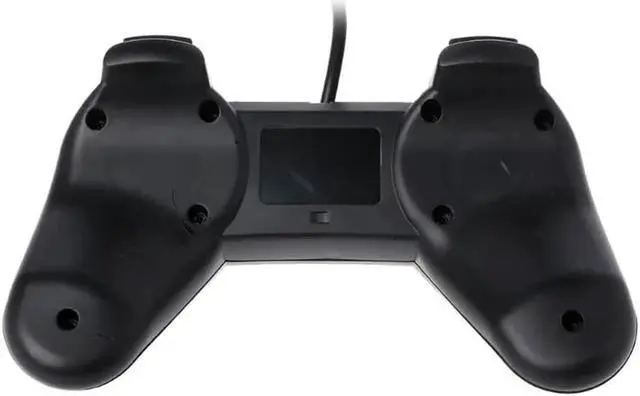 Alt view image 4 of 5 - 2.0 Wired Multimedia Gamepad Gaming Joystick Joypad Wired Game Controller For Laptop Computer PC