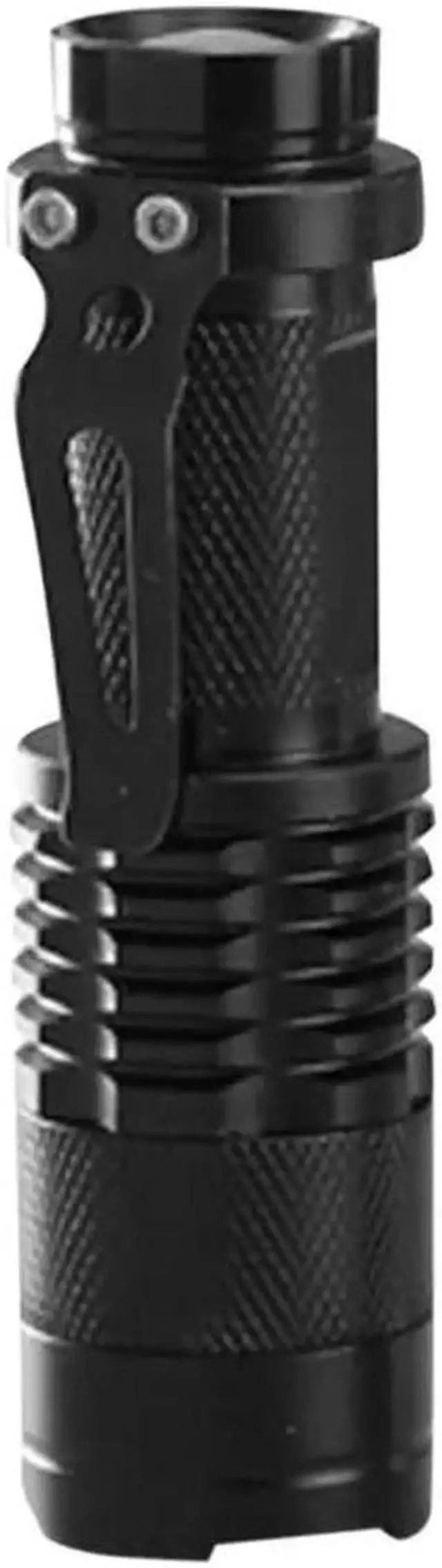 Alt view image 4 of 5 - Detector Ultra Violet LED Flashlight 395nm Inspection Lamp Torch Pet Stains Scorpions Led Flashlight Torch Light Lamp