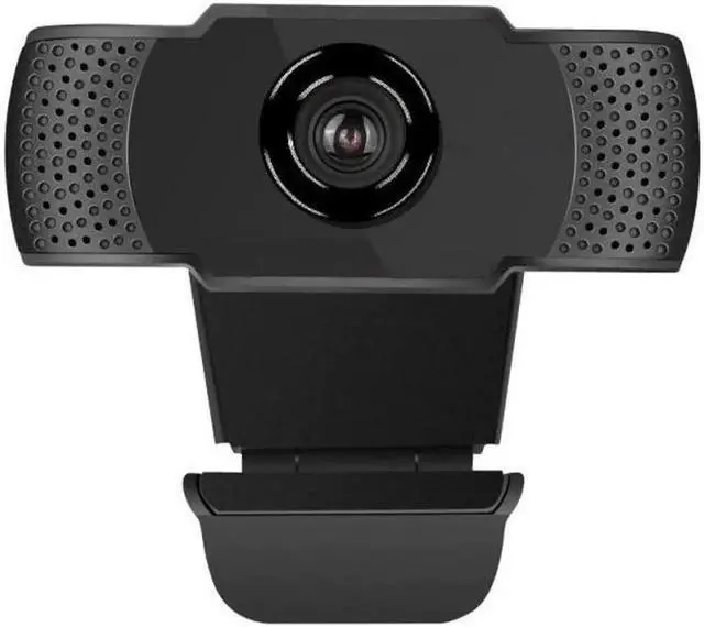 Main image of Genuine Webcam 1080P Web Camera Digital HD Web Cam With Built-in Microphone 1920 X 1080p Webcam Video For Laptop