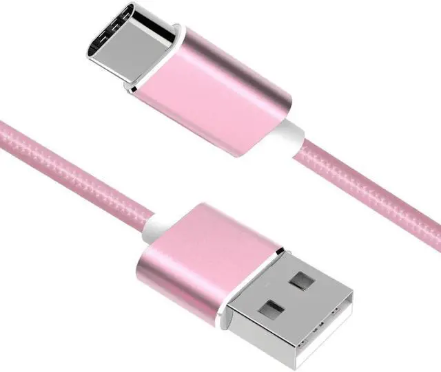 Alt view image 5 of 5 - USB C Cable USB 3.1 Type C Cable to USB A for redmi pro QC3.0 fast phone charging cable 2.4A USB Charge