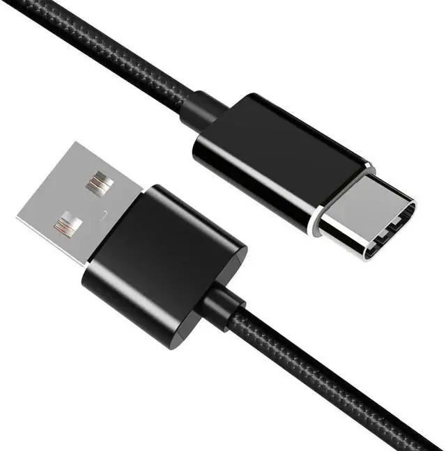 Alt view image 2 of 5 - USB C Cable USB 3.1 Type C Cable to USB A for redmi pro QC3.0 fast phone charging cable 2.4A USB Charge
