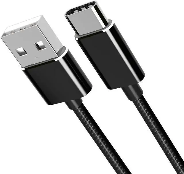 Alt view image 3 of 5 - USB C Cable USB 3.1 Type C Cable to USB A for redmi pro QC3.0 fast phone charging cable 2.4A USB Charge