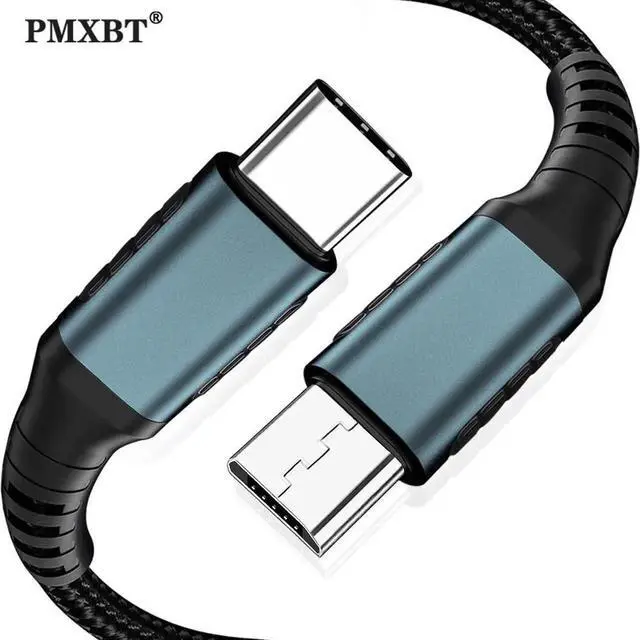 Main image of Type C To Micro Usb Cable Fast Charging For 1M Mole Phone Charging Cable QC3.0 Charger Cord