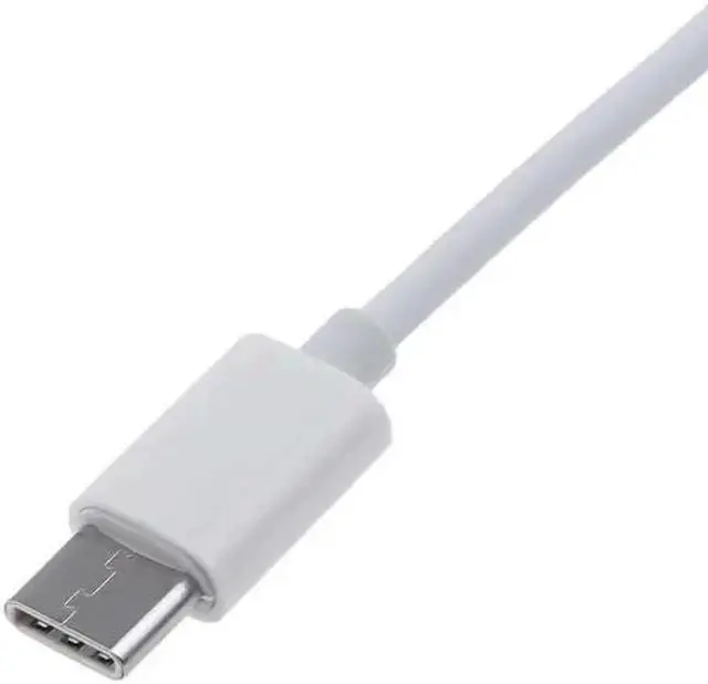 Alt view image 4 of 5 - C Type C to 3.5mm Headphones Converter Earphone Jack Audio Adapter Cable for Android Google For