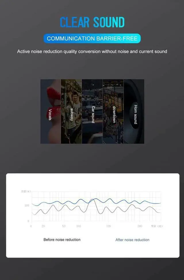 Alt view image 5 of 5 - 3.5mm Headphone Jack Splitter Female To 2 Male Mic Audio Y Splitter Cable Headset To PC Adapter Aux Cable For IPhone