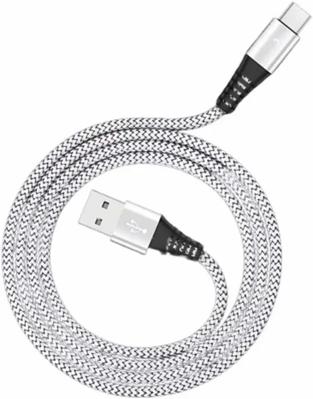 Main image of 2.4A Fast Charging USB Type C Cable for Galaxy S8 S9 Type-C Mole Phone USB C Cable