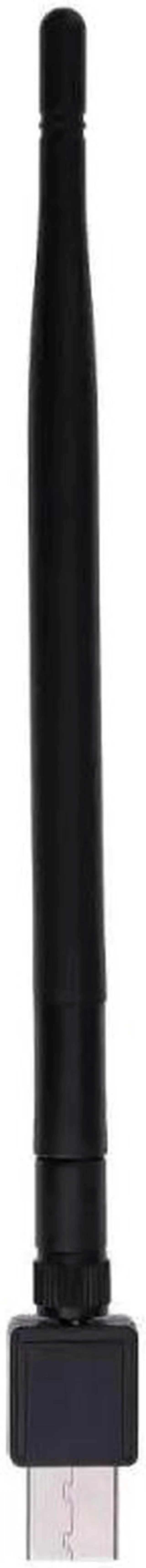 Alt view image 2 of 5 - 600Mbps USB 2.0 Wifi Router Wireless Adapter Wi Fi Internet Network LAN Card with 5dBI Antenna for Laptop Notebook Computer PC