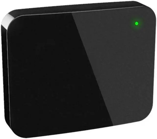 Alt view image 4 of 5 - Bluetooth 5.0 Wireless Receiver 30 Pin BT 5.0 Stereo o Adapter Mini Portable Music Receiver Compatible with Teac TC-5